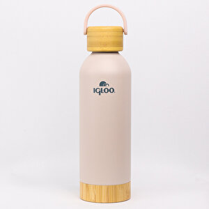 Igloo Hydrate Pro Termos 500ml-bej