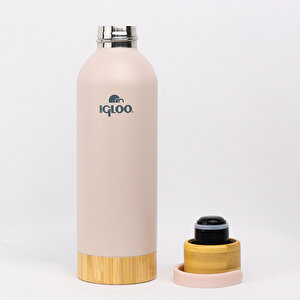 Igloo Hydrate Pro Termos 500ml-bej