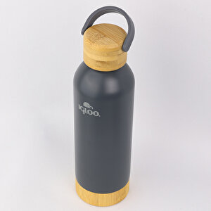 Igloo Hydrate Pro Termos 500ml-füme