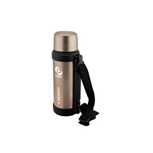 Dai̇ma 4 Seasons Termos Bronz 1800 Ml
