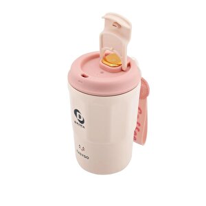 Dai̇ma Easygo Bardak Termos Pembe 380ml