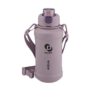 Dai̇ma Aqua Termos Mor 1000 Ml