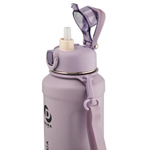 Dai̇ma Aqua Termos Mor 1000 Ml
