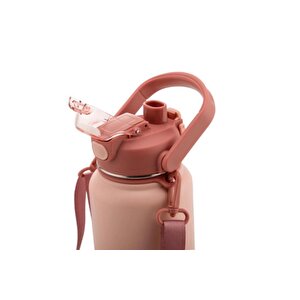 Dai̇ma Sport Termos Pembe 1300ml