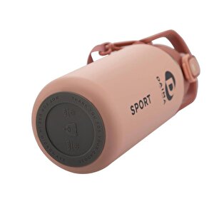 Dai̇ma Sport Termos Pembe 1300ml