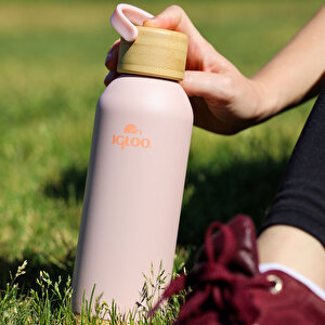 Igloo Hydrate Pro Termos 500ml-somon