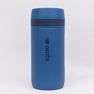 Igloo Squid Termos 410ml-laci̇vert