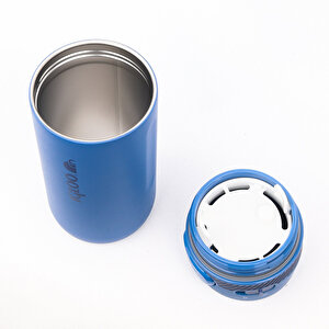 Igloo Squid Termos 410ml-laci̇vert