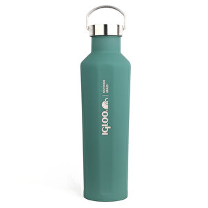 Igloo Pentagon Termos 750ml-yeşi̇l