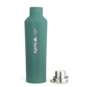 Igloo Pentagon Termos 750ml-yeşi̇l