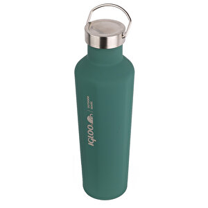 Igloo Pentagon Termos 750ml-yeşi̇l