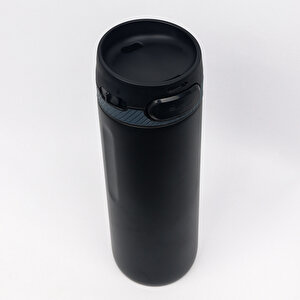 Igloo Squid Termos 600ml-si̇yah