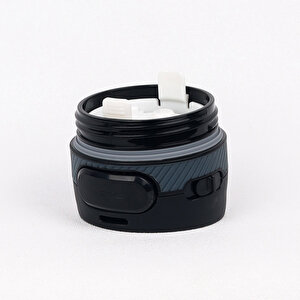 Igloo Squid Termos 600ml-si̇yah