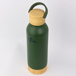 Igloo Hydrate Pro Termos 500ml-haki̇