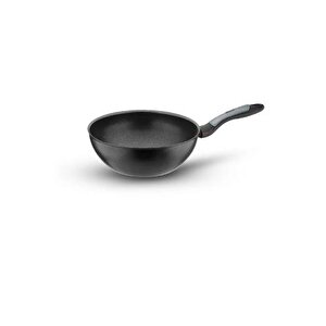 Di̇a147 Diamond Wok Tava 26cm