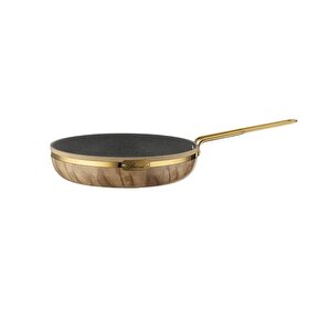 Bri̇oni̇ Selection 24 Cm Tava Krem