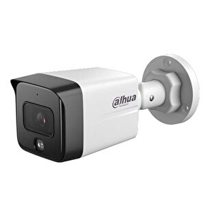 Ipc-hfw1230tc1-sa 2mp 2.8mm Sesli İp Bullet Kamera