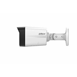 Ipc-hfw2449tl-s-led-0360b-pro 4mp 3.6mm Wizcolor Wizsense Bullet Ip Kamera