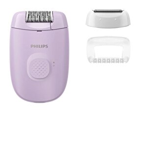 Phi̇li̇ps Bre-237/05 Satinelle Epi̇latör