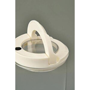 Bor-036 1600ml Lengo Cam Kavanoz