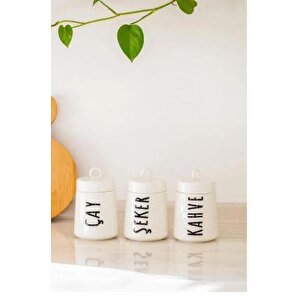 Por-2324 3lü Por.byk Baharatlık Takımı