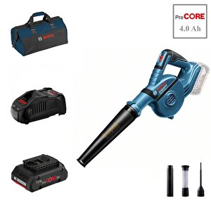 Gbl 18v-120 1x4 Ah Procore Akülü Üfleme Makinesi