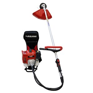 Kw53s Kawasaki Sırt Tırpan | Kawasaki Tj53e 53,2 Cc, 2,0 Kw Güç