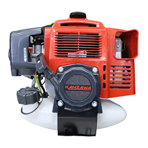 Kw53s Kawasaki Sırt Tırpan | Kawasaki Tj53e 53,2 Cc, 2,0 Kw Güç