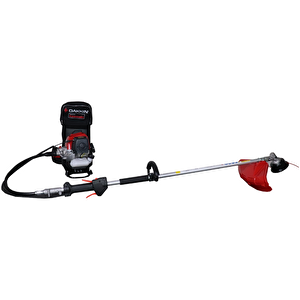 Kawasaki Tj53e Bg53ka 3bg 2.2kw 53.2cc 26mm 11.8kg Sırt Tipi Benzin Motorlu Tırpan