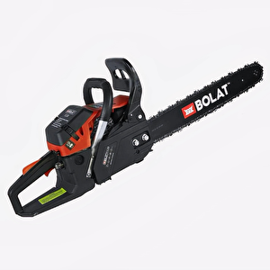 5520 3bg 52cc 45cm .325" 36diş 1.3mm .050" 6.6kg Benzin Motorlu Testere