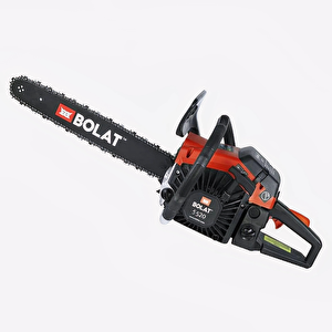 5520 3bg 52cc 45cm .325" 36diş 1.3mm .050" 6.6kg Benzin Motorlu Testere