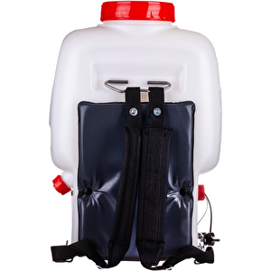 Pa 768 2t 1bg 0.75kw 25cc 25bar 25lt 12m 9.5kg 2t Benzinli Sırt Tipi İlaçlama Makinesi