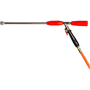 Palmera Pa 768 2t 1bg 0.75kw 25cc 25bar 25lt 12m 9.5kg 2t Benzinli Sırt Tipi İlaçlama Makinesi