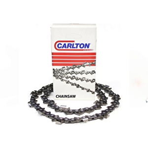 72lpx 34diş 68a 3/8" 1.3mm .050" A1lm Köşeli Kesik Kutu Zincir