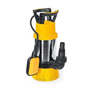Sgs Temiz Su Dalgıç Pompası 900 Watt 30 Metre