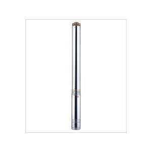 4sdm10/14 3hp - 2,2kw Monofaze Dalgıç Pompa