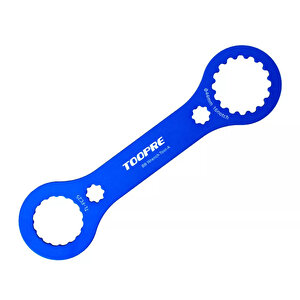 Toopre Tl-fc25 Bisiklet Orta Göbek Anahtarı 41/44mm