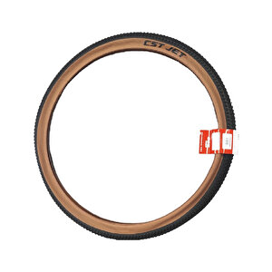 Cst 27.5x2.10 Jet C1820 Amber Yanak Bisiklet Dış Lastik