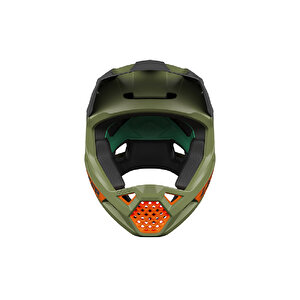 Chase Kc Kineticore 56-58cm M As-ce-cpsc-astm Fullface Kask