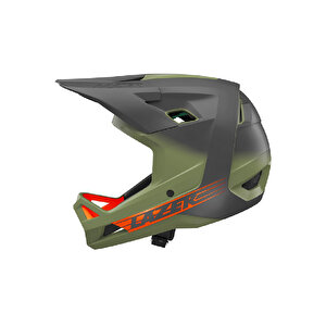 Chase Kc Kineticore 56-58cm M As-ce-cpsc-astm Fullface Kask