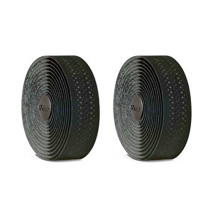 Bondcush Soft 3.0mm Siyah Bisiklet Gidon Sargı Bandı
