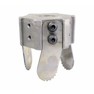 Baseh Mole00 Köstebek Kafa Kültivatör Motorlu Tırpan Mini Çapalama Aparatı