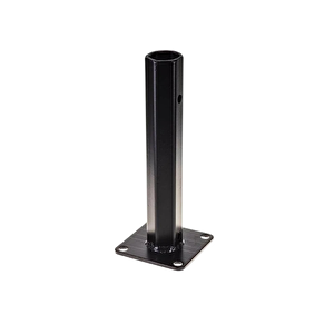 Bluebee C09 32x250mm Altıgen Siyah Çapa Makinesi Sağ Sol Teker Aks Mili