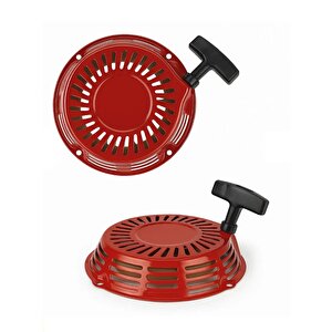 Su Motoru – Jeneratör – Çapa Makinası 340-390-420-440 Starter Komple 11-15-18-13 Hp Modelleri İle Uyumlu