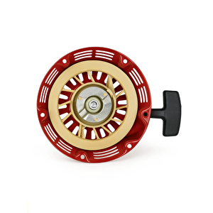 Su Motoru – Jeneratör – Çapa Makinası 340-390-420-440 Starter Komple 11-15-18-13 Hp Modelleri İle Uyumlu