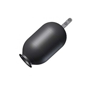 Hidrofor Genleşme Tank Membranı (kulaklı, Siyah)  50l
