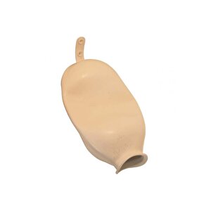 Hidrofor Genleşme Tank Membranı (kulaklı, Beyaz)  50l