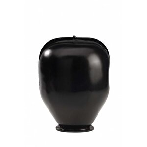 Hidrofor Genleşme Tank Membranı (kulaklı, Siyah)  24l