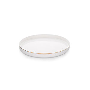 Schafer Superfine Bone Lumiere Kahvaltı Takımı 32 Parça Gold