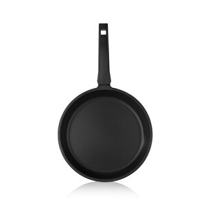 Pro Cast Döküm Tava 26cm-siyah